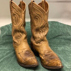 Tony Lama Men’s Cowboy Boots
